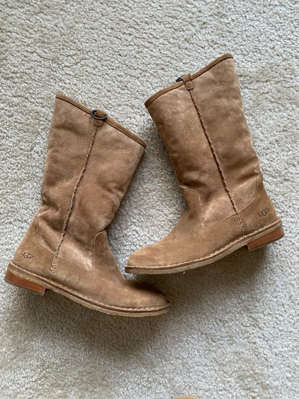 UGG Daphne Boots